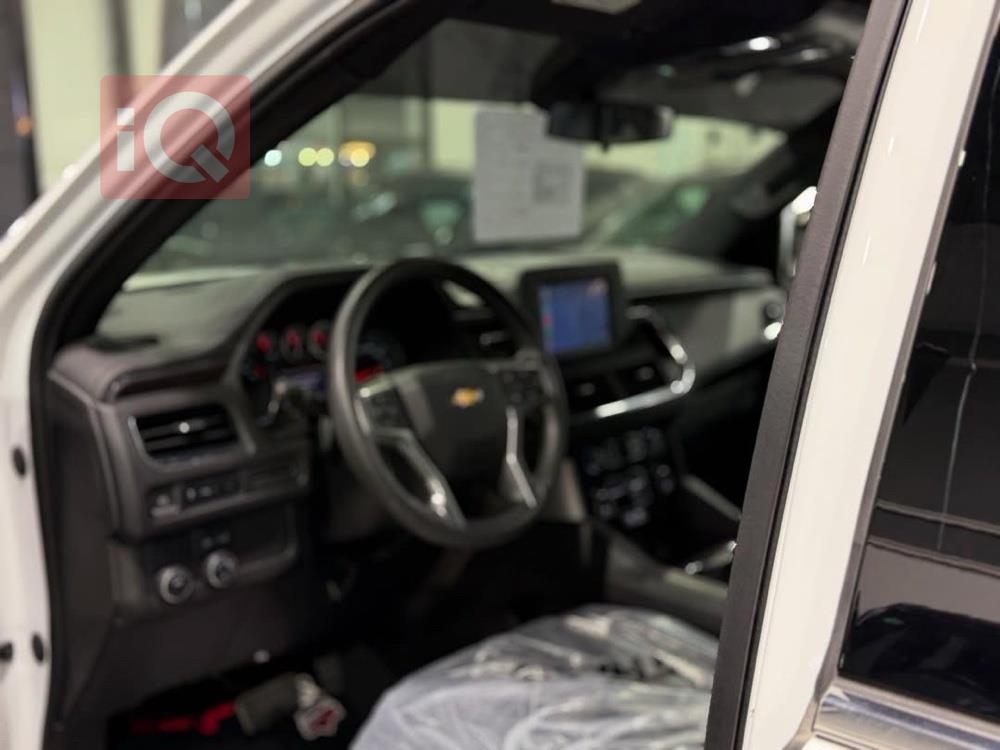 شێڤرۆلێت تاهۆ